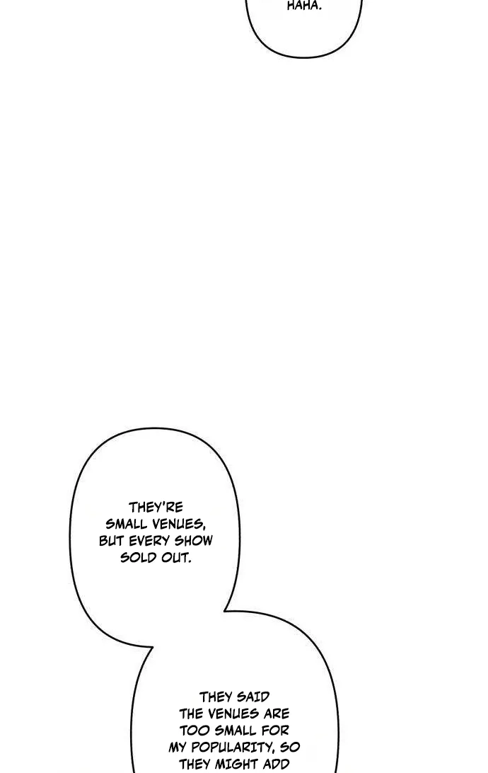Read Chat With Me chapter 19 image 16 on Lezhin