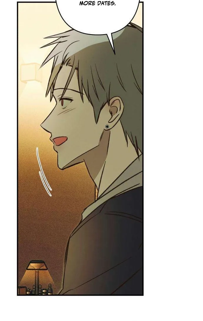 Read Chat With Me chapter 19 image 17 on Lezhin