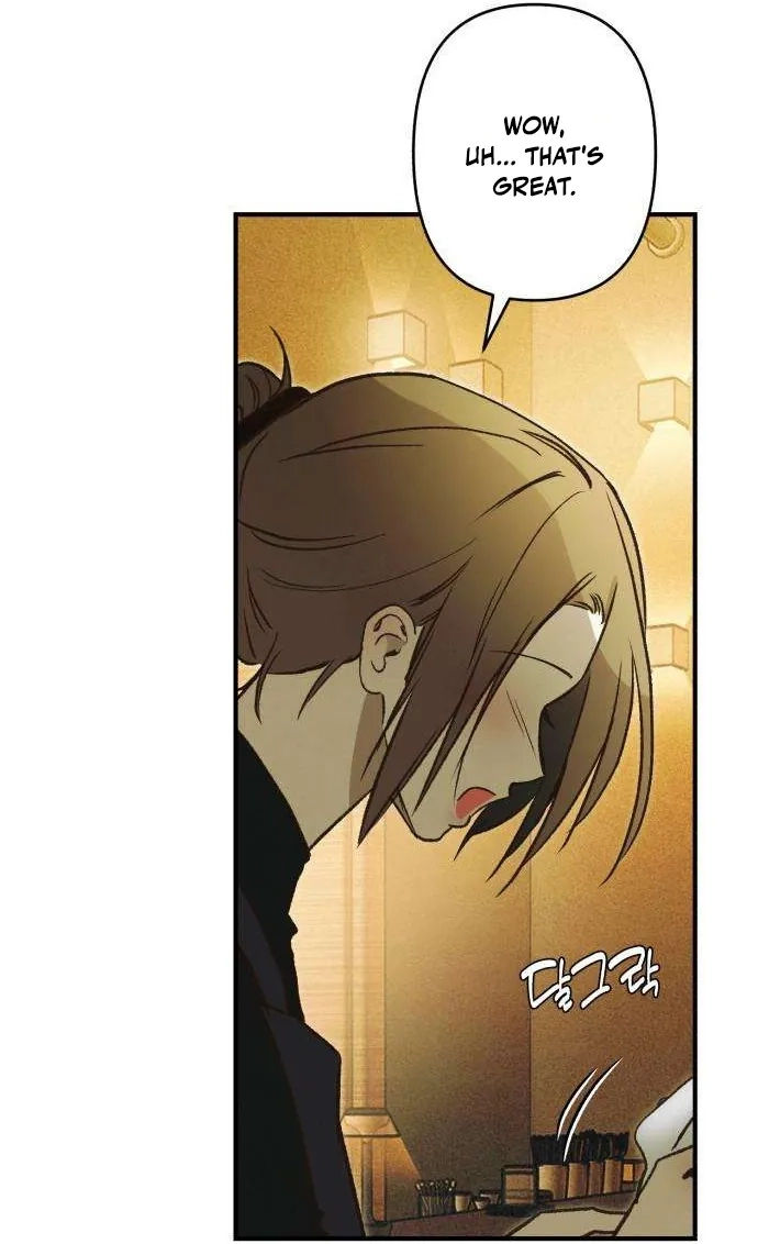 Read Chat With Me chapter 19 image 18 on Lezhin