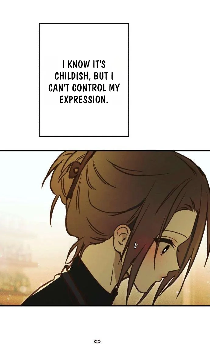 Read Chat With Me chapter 19 image 20 on Lezhin