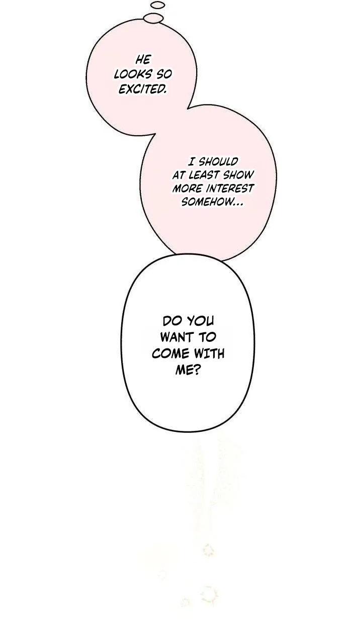 Read Chat With Me chapter 19 image 21 on Lezhin