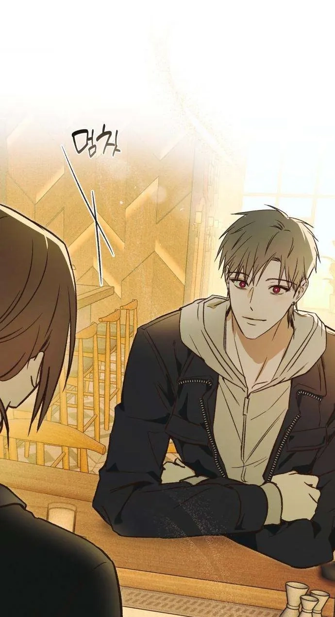Read Chat With Me chapter 19 image 22 on Lezhin
