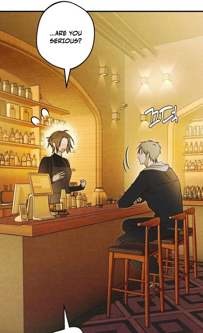 Read Chat With Me chapter 19 image 24 on Lezhin