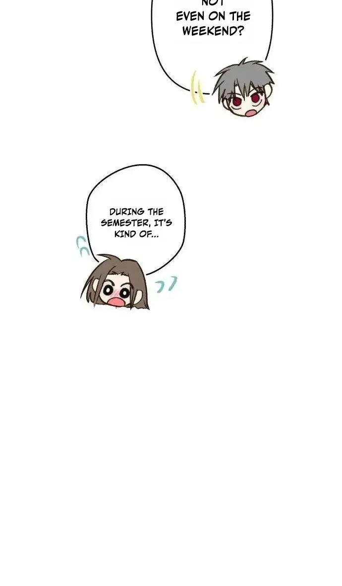 Read Chat With Me chapter 19 image 29 on Lezhin