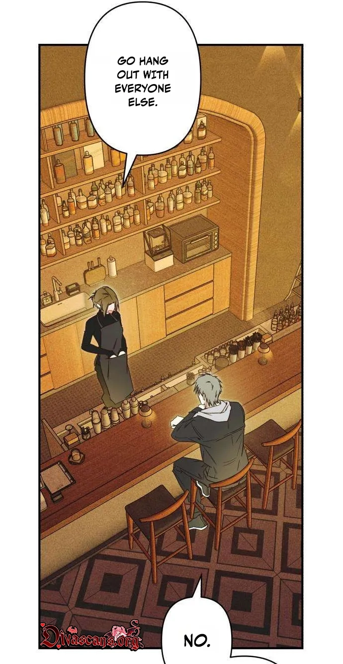Read Chat With Me chapter 19 image 3 on Lezhin