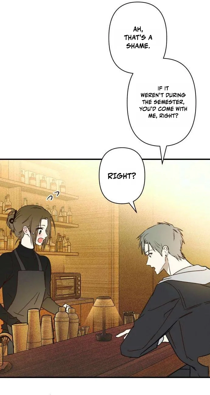 Read Chat With Me chapter 19 image 30 on Lezhin