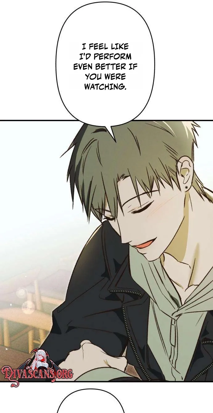 Read Chat With Me chapter 19 image 33 on Lezhin
