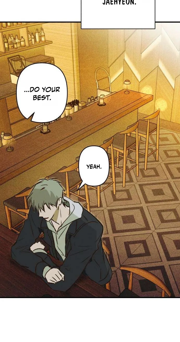 Read Chat With Me chapter 19 image 37 on Lezhin