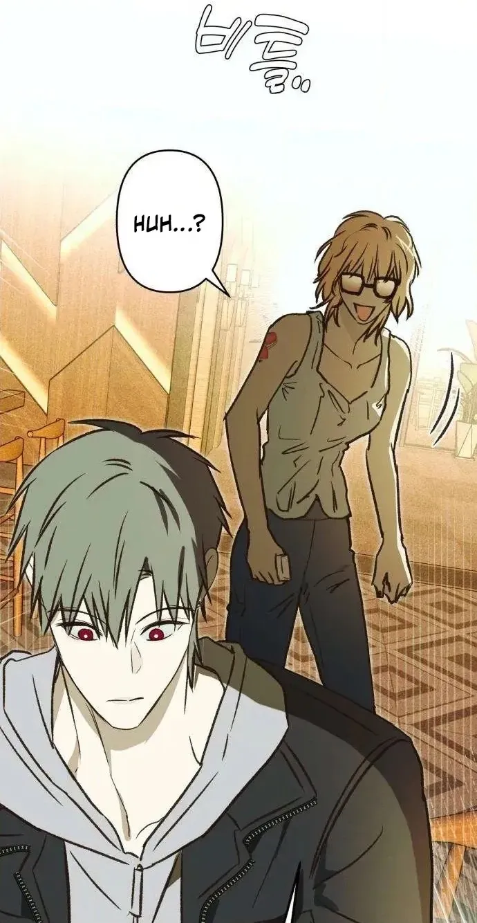 Read Chat With Me chapter 19 image 39 on Lezhin