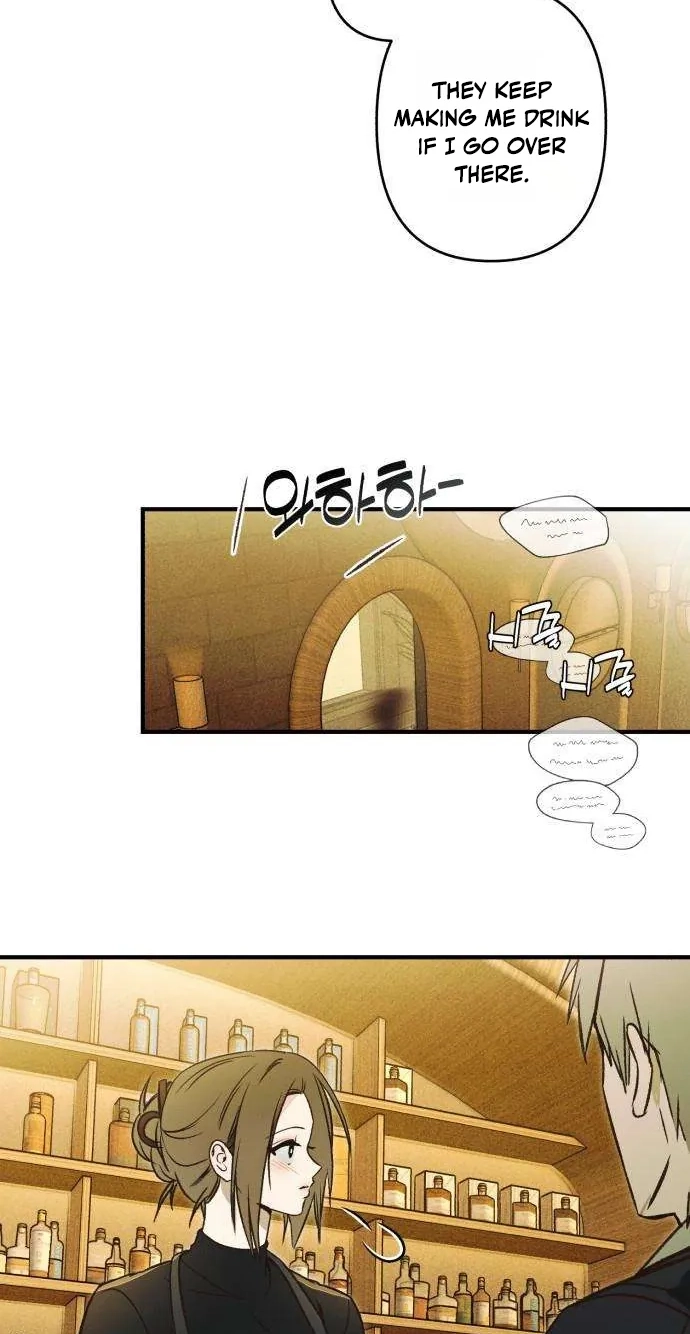 Read Chat With Me chapter 19 image 4 on Lezhin