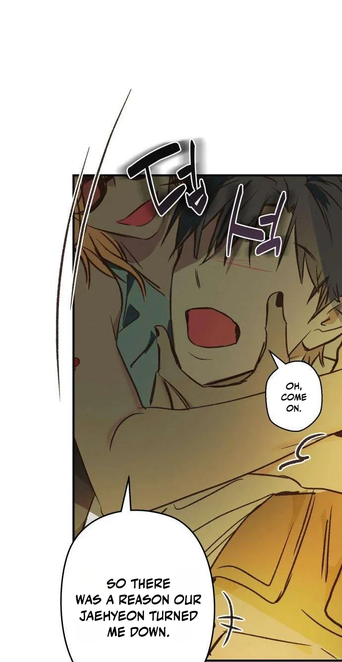 Read Chat With Me chapter 19 image 42 on Lezhin