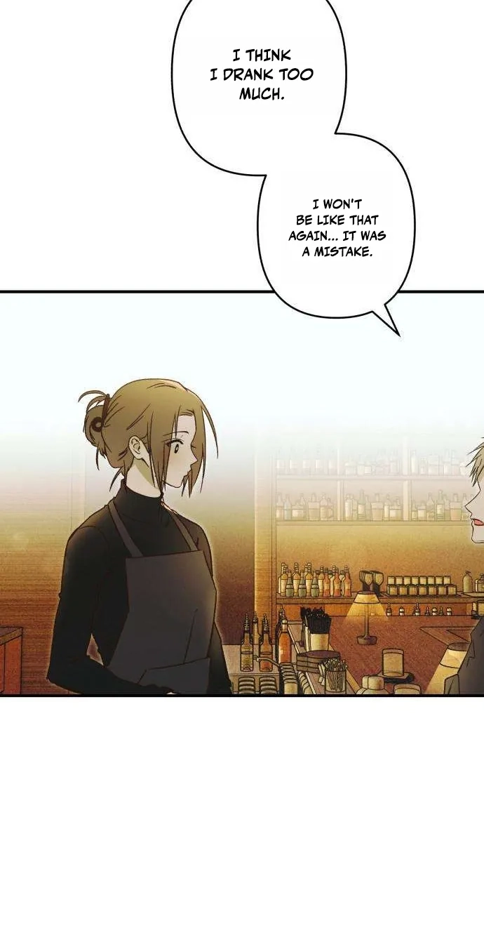 Read Chat With Me chapter 19 image 8 on Lezhin
