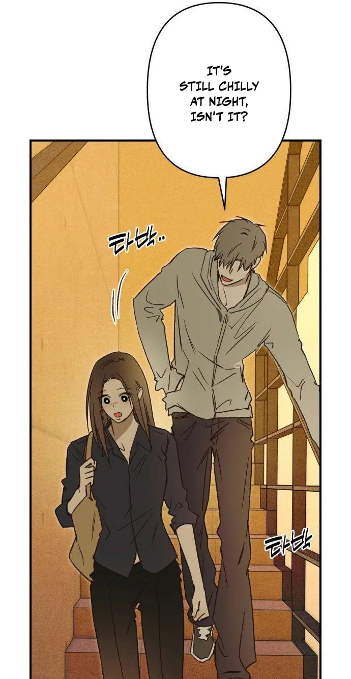 Read Chat With Me chapter 19 image 81 on Lezhin