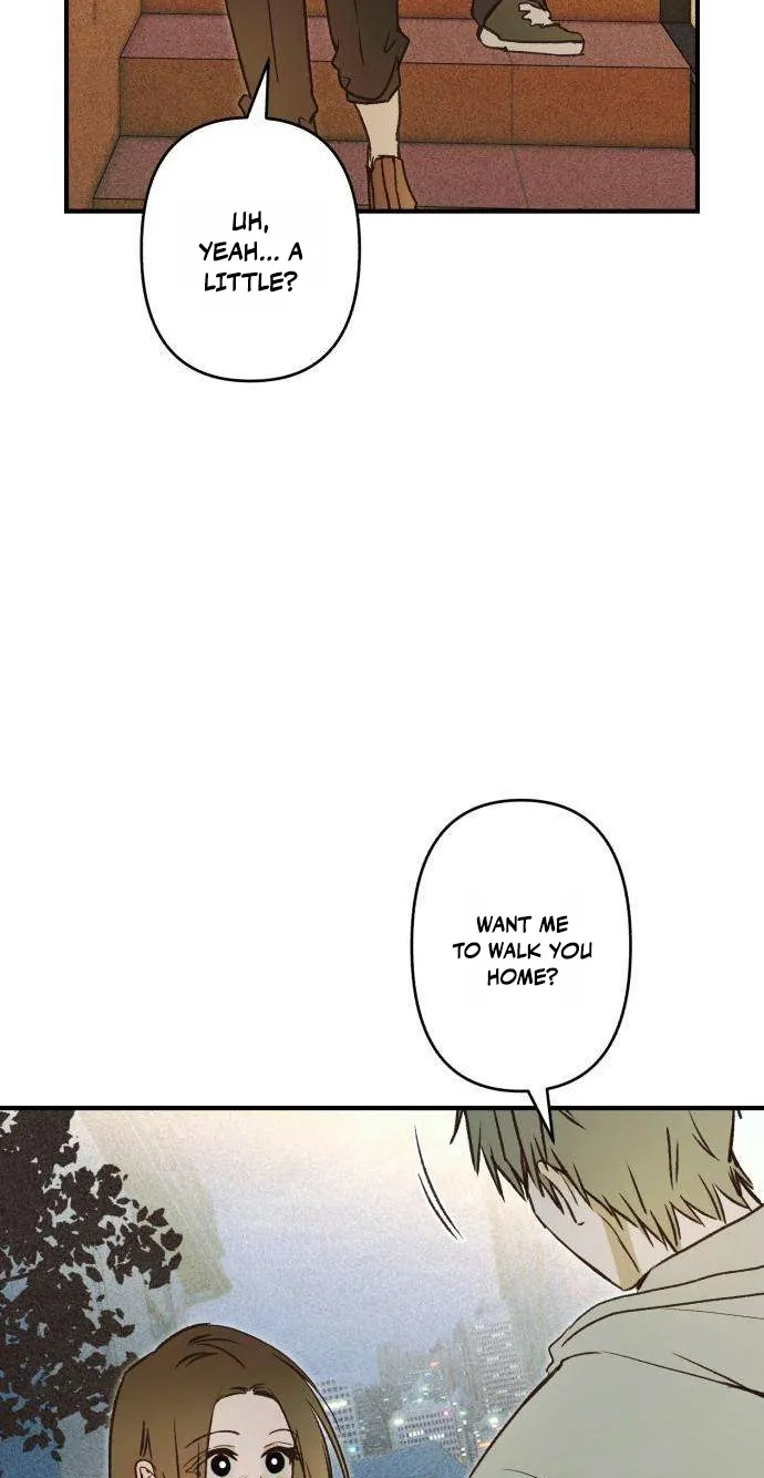 Read Chat With Me chapter 19 image 82 on Lezhin