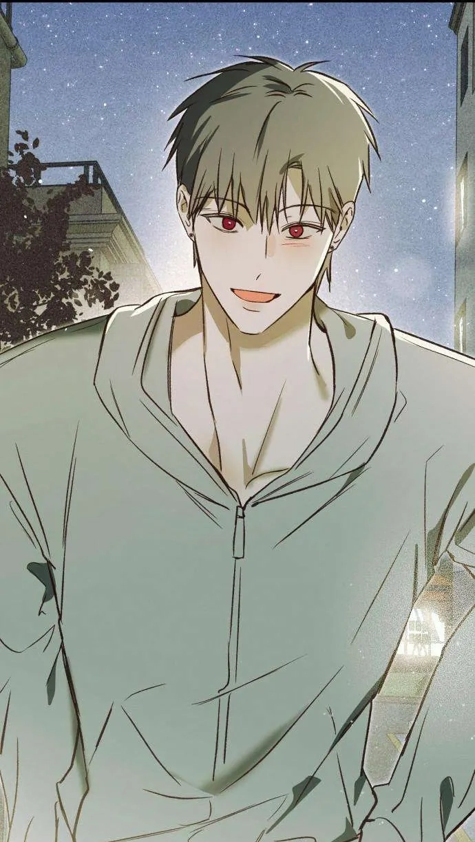 Read Chat With Me chapter 19 image 86 on Lezhin