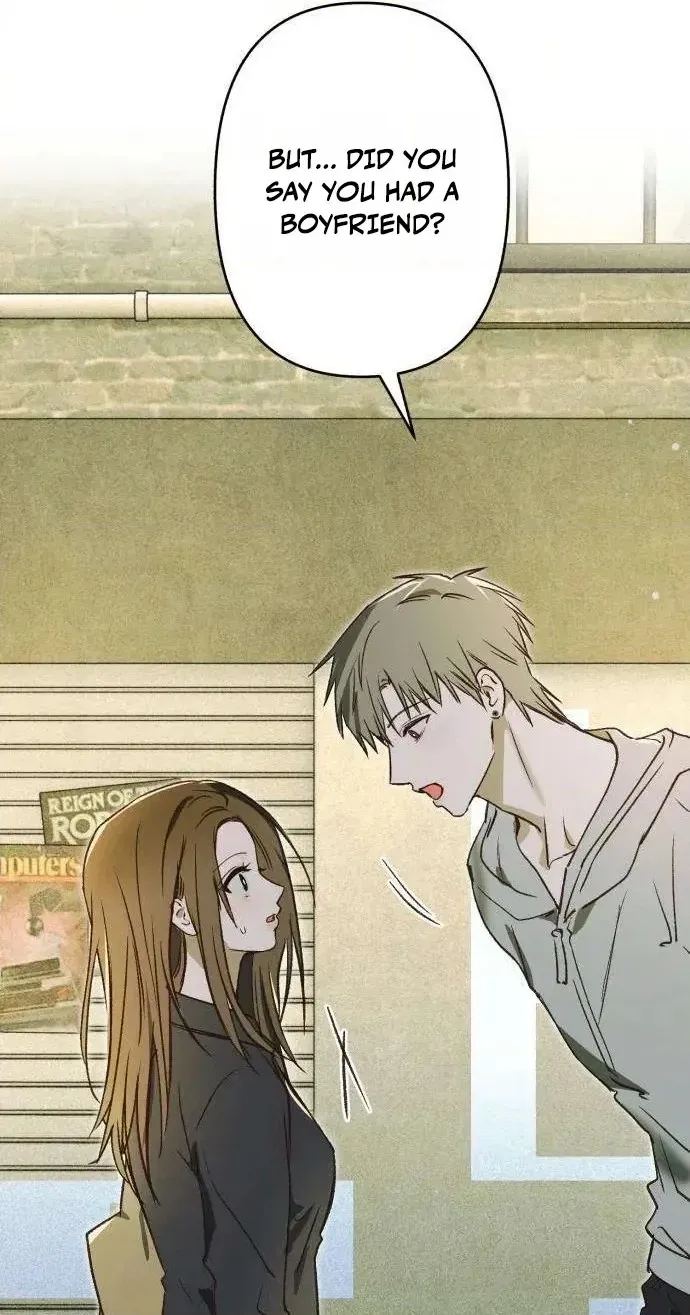 Read Chat With Me chapter 19 image 89 on Lezhin
