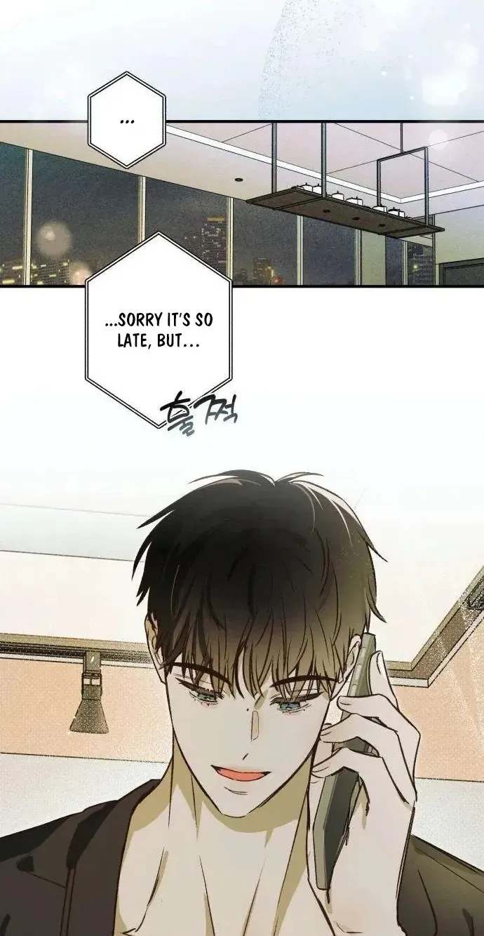 Read Chat With Me chapter 19 image 99 on Lezhin