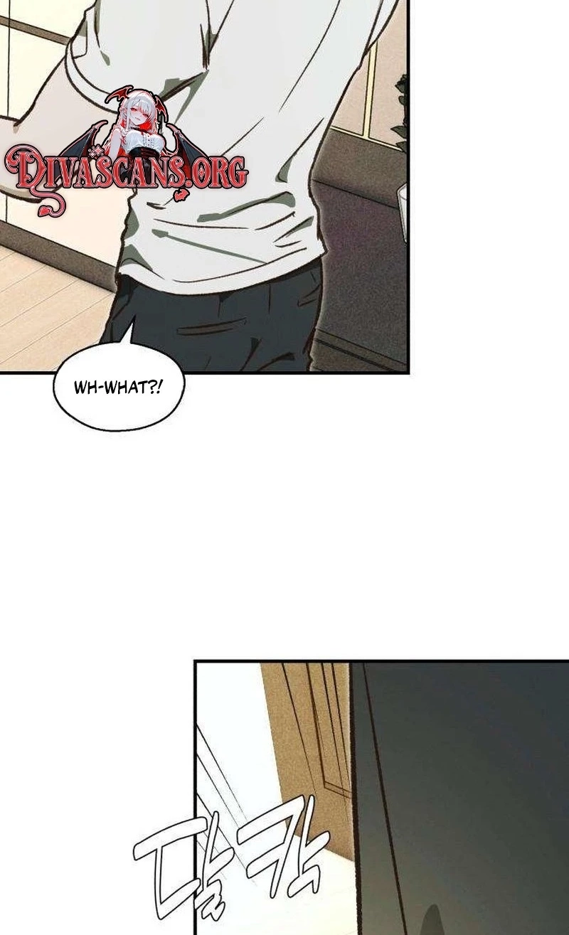 Read Chat With Me chapter 20 image 100 on Lezhin