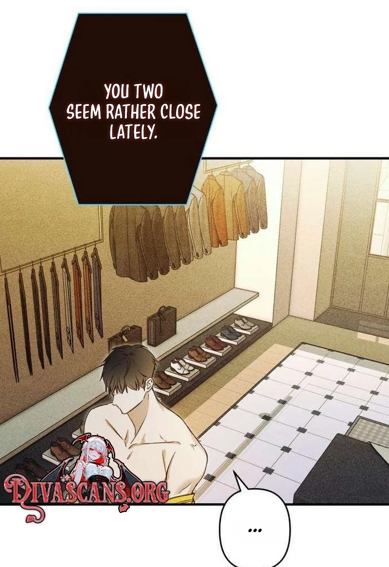 Read Chat With Me chapter 20 image 14 on Lezhin