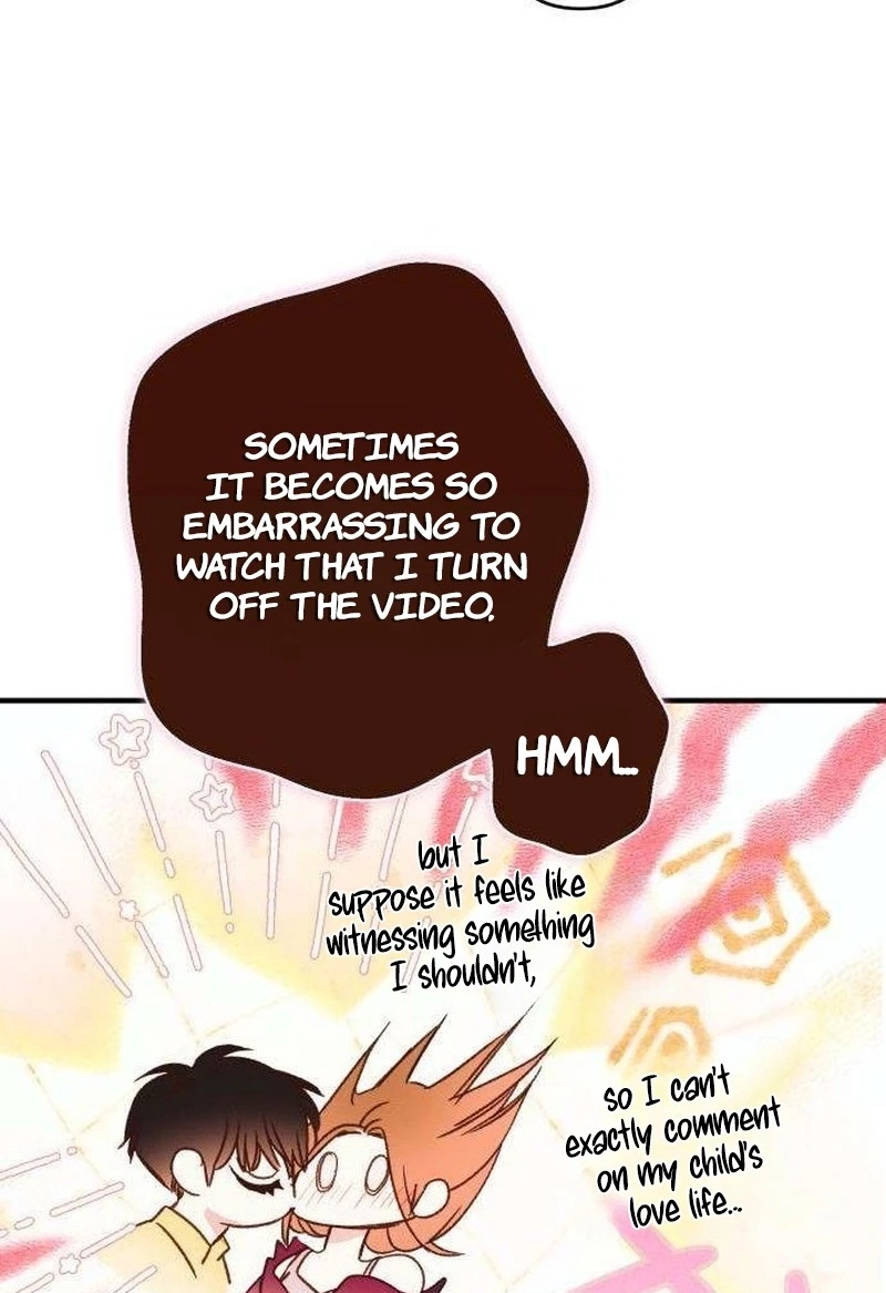 Read Chat With Me chapter 20 image 15 on Lezhin