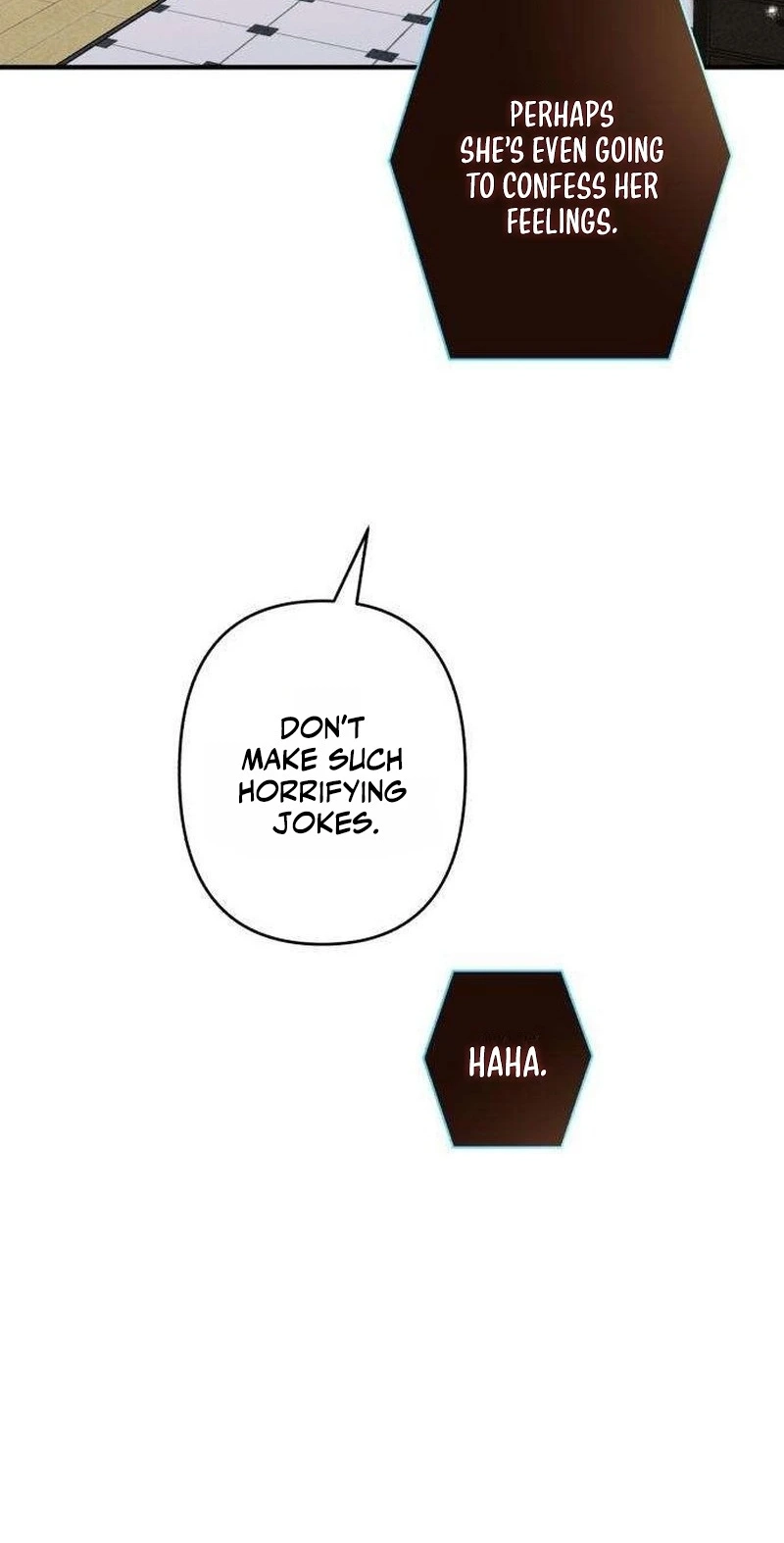 Read Chat With Me chapter 20 image 18 on Lezhin