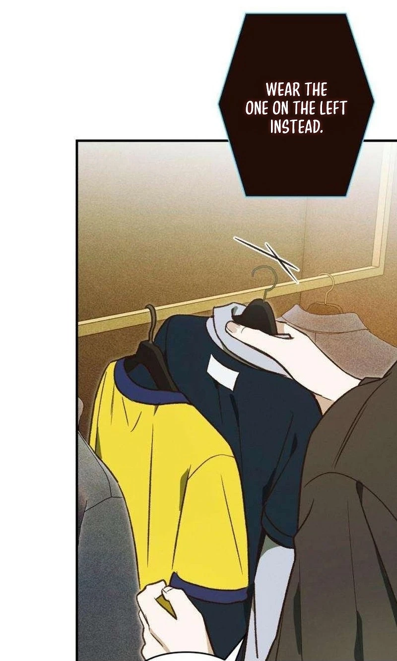 Read Chat With Me chapter 20 image 2 on Lezhin