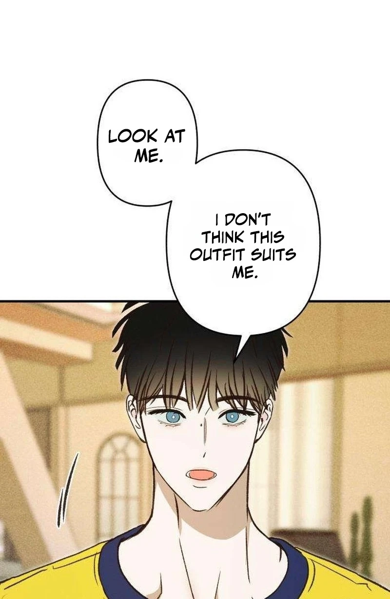 Read Chat With Me chapter 20 image 22 on Lezhin