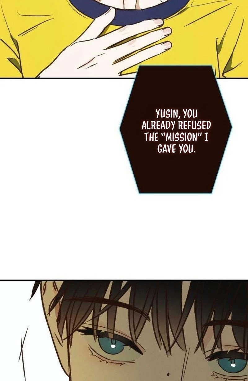 Read Chat With Me chapter 20 image 23 on Lezhin