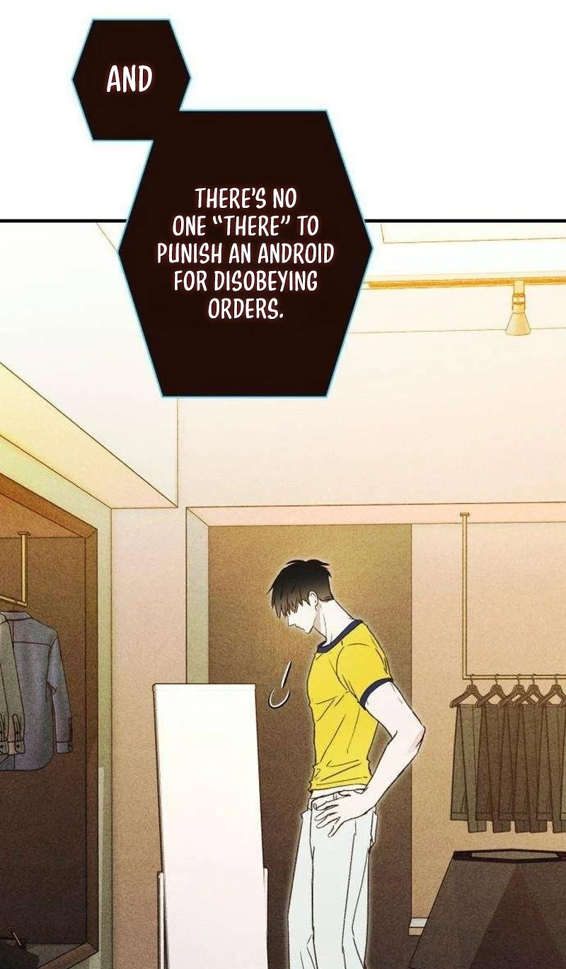 Read Chat With Me chapter 20 image 25 on Lezhin