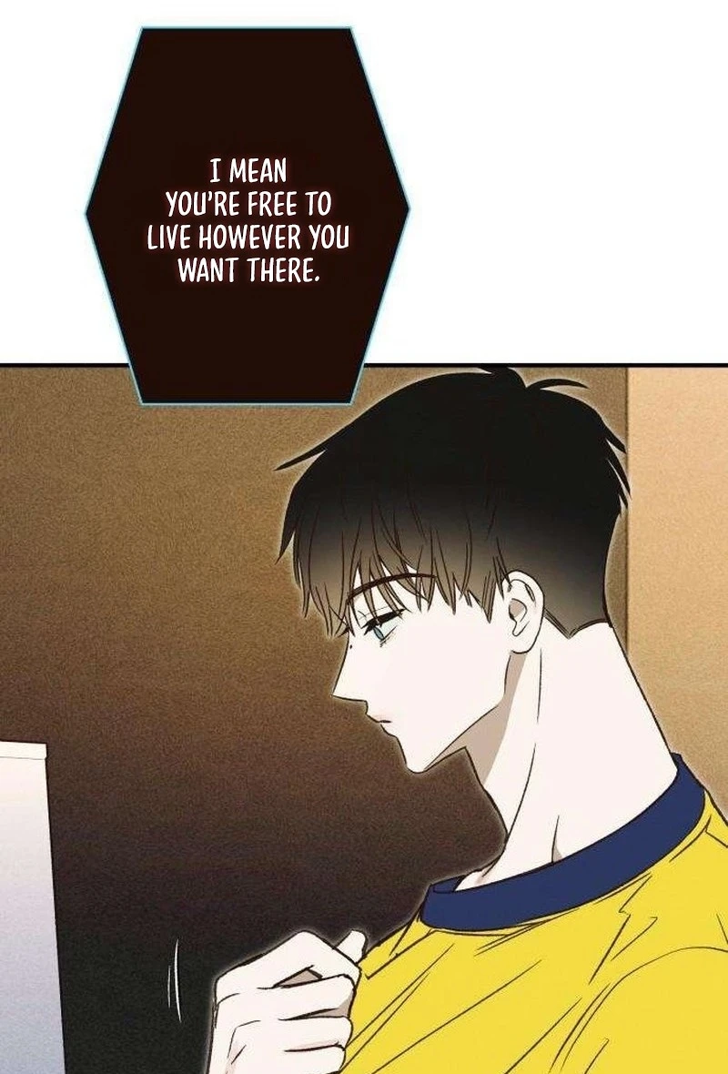 Read Chat With Me chapter 20 image 27 on Lezhin