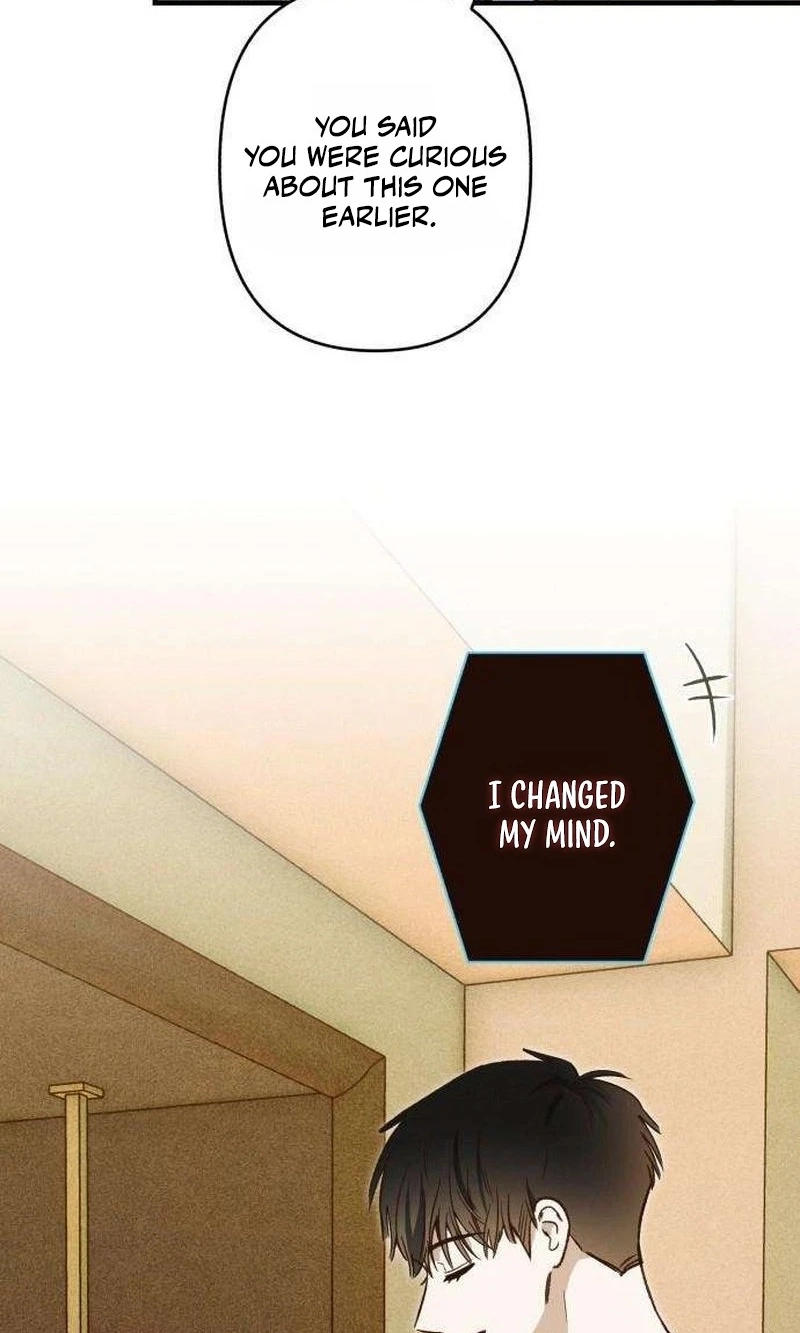 Read Chat With Me chapter 20 image 3 on Lezhin