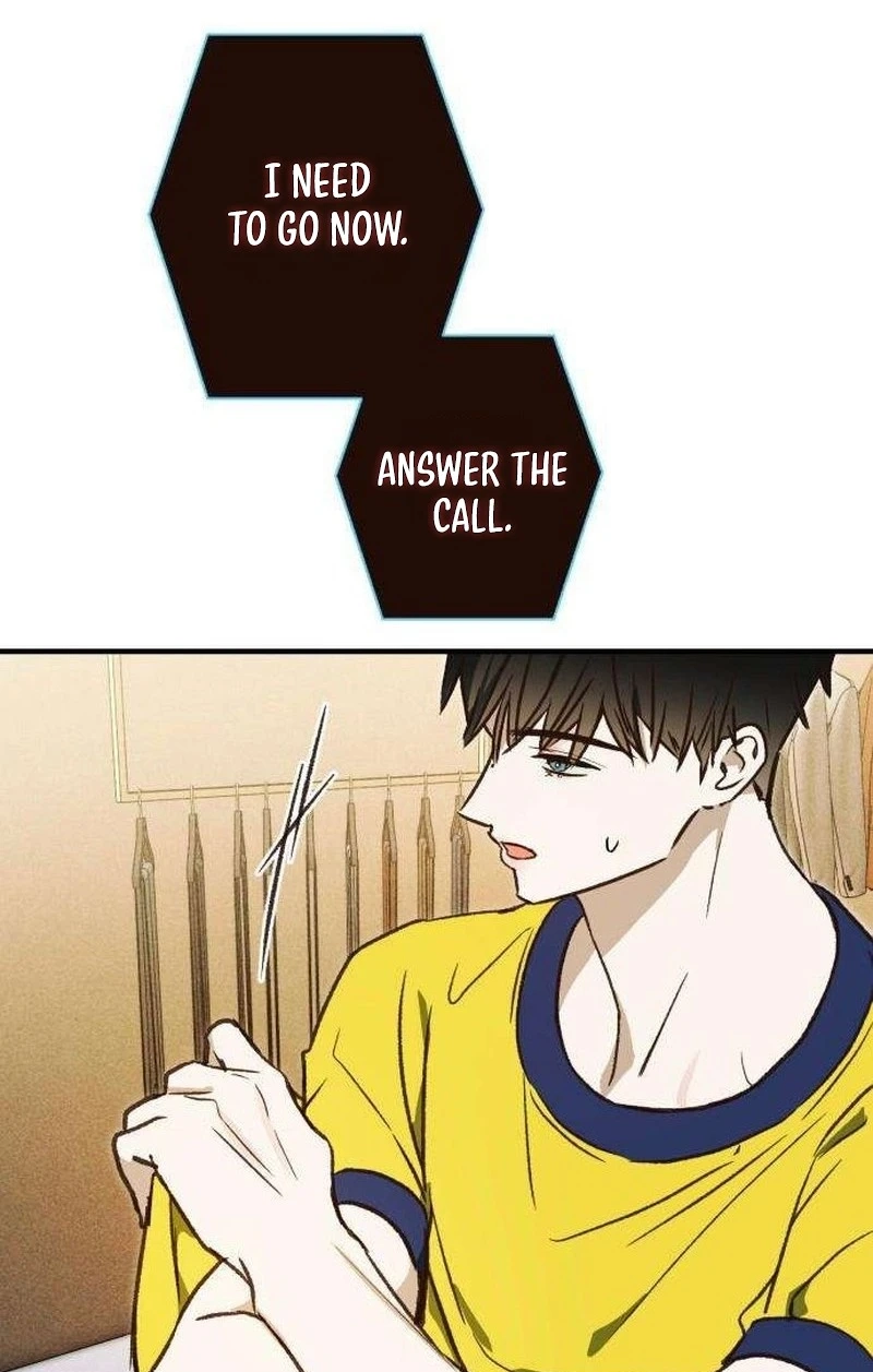 Read Chat With Me chapter 20 image 30 on Lezhin