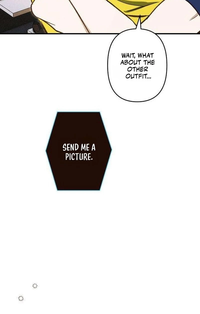 Read Chat With Me chapter 20 image 31 on Lezhin