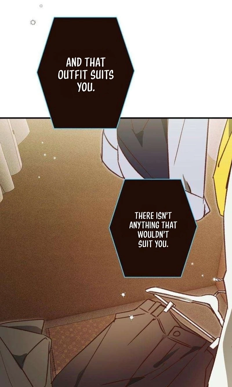 Read Chat With Me chapter 20 image 32 on Lezhin