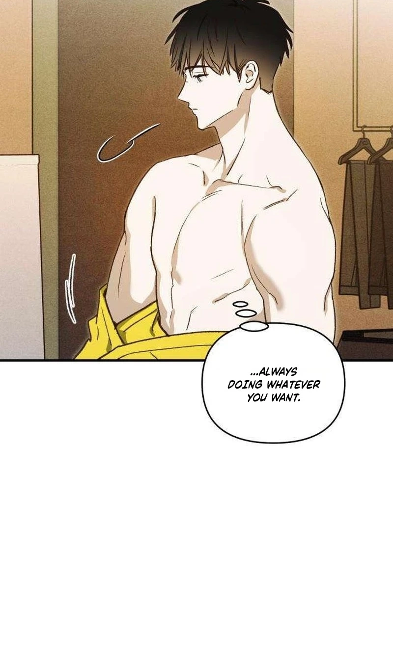 Read Chat With Me chapter 20 image 34 on Lezhin