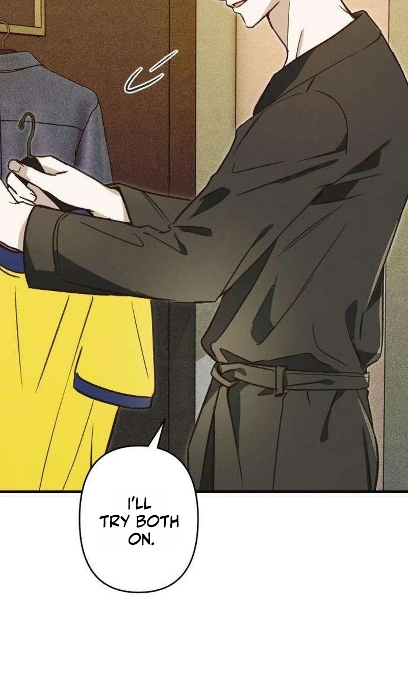 Read Chat With Me chapter 20 image 4 on Lezhin
