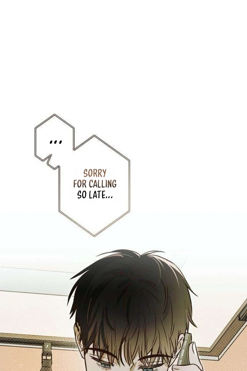 Read Chat With Me chapter 20 image 40 on Lezhin