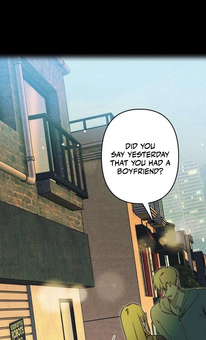 Read Chat With Me chapter 20 image 46 on Lezhin