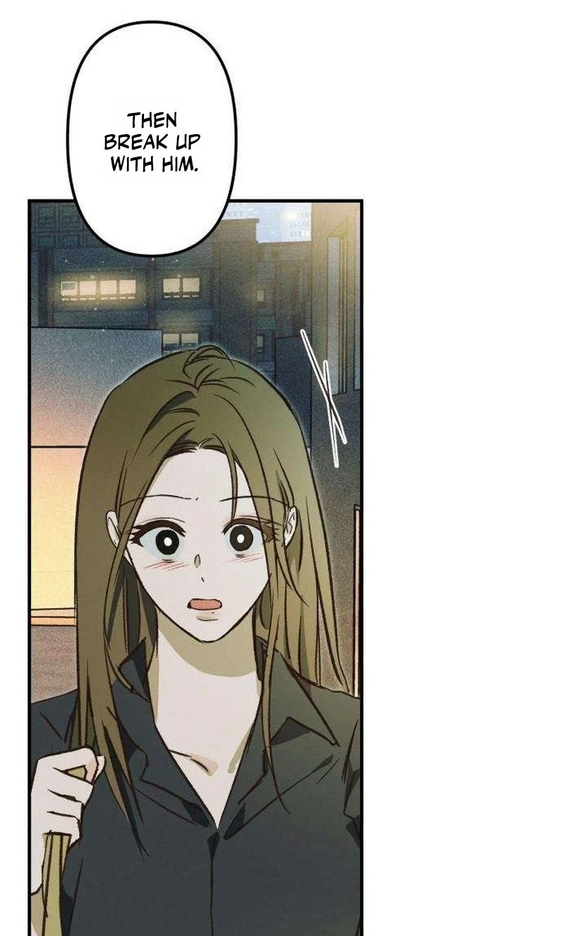 Read Chat With Me chapter 20 image 57 on Lezhin