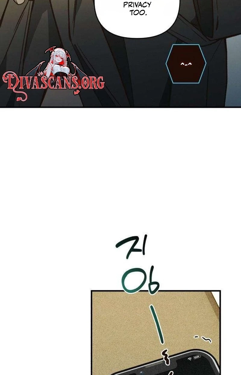 Read Chat With Me chapter 20 image 6 on Lezhin