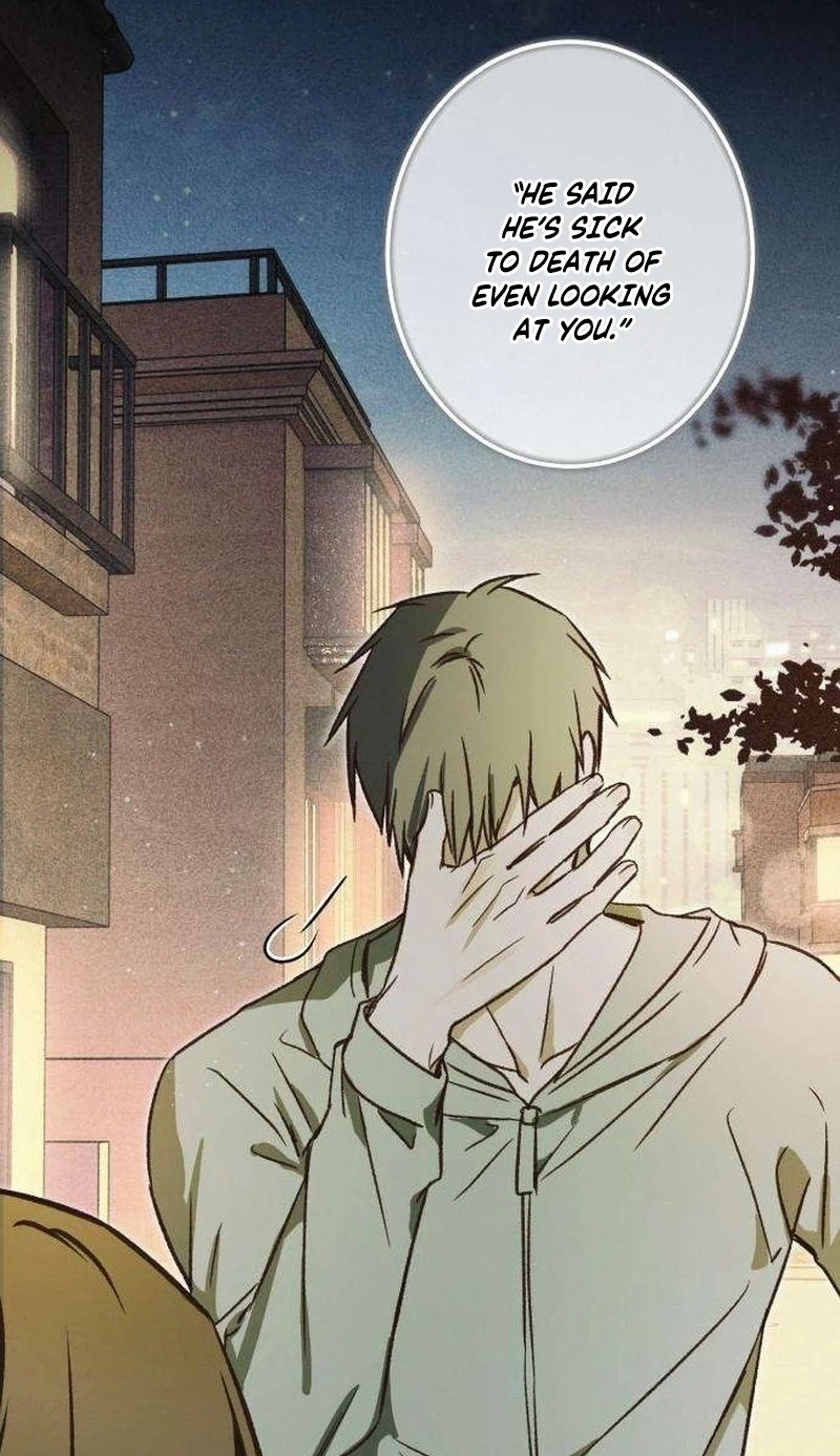 Read Chat With Me chapter 20 image 63 on Lezhin
