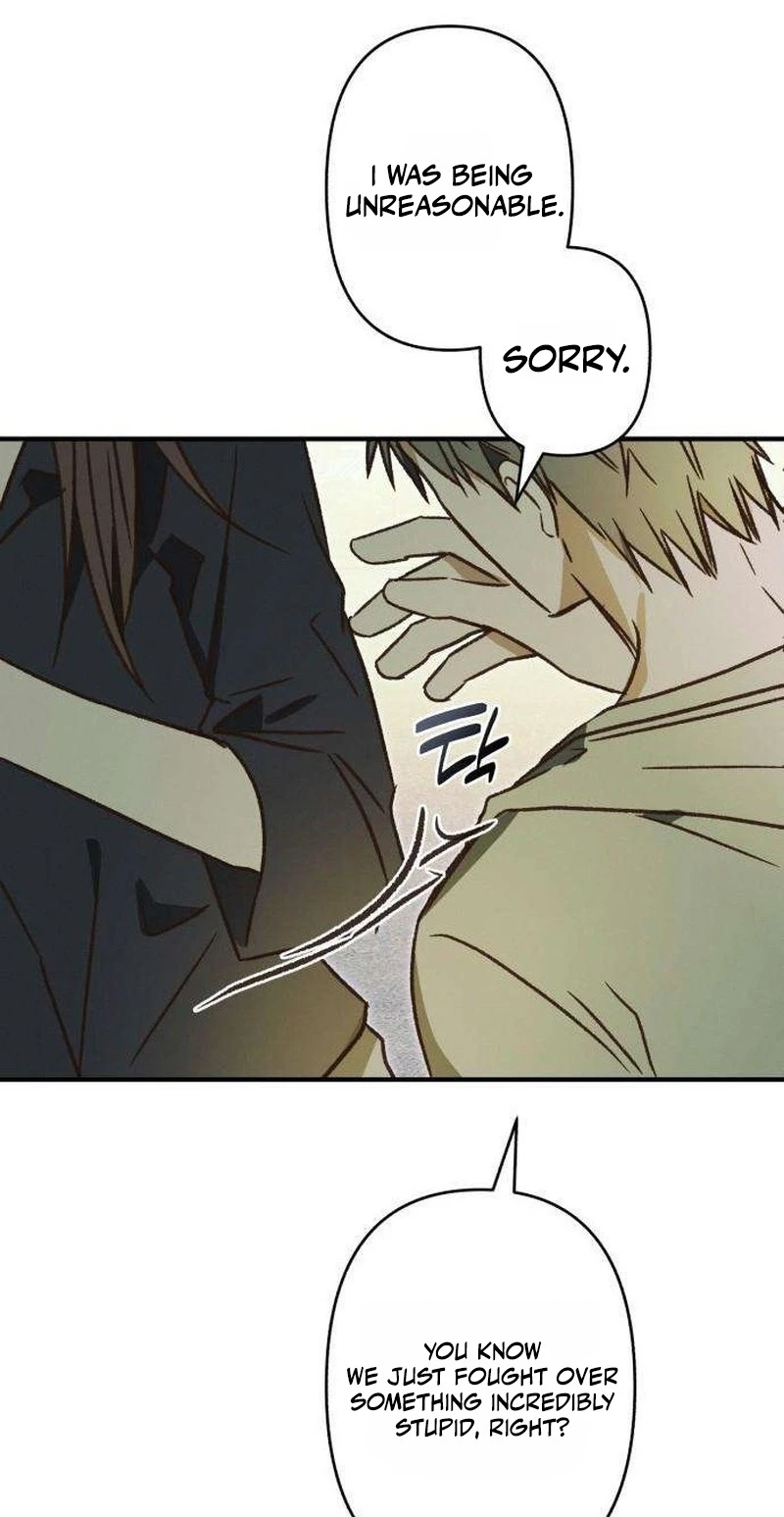 Read Chat With Me chapter 20 image 65 on Lezhin