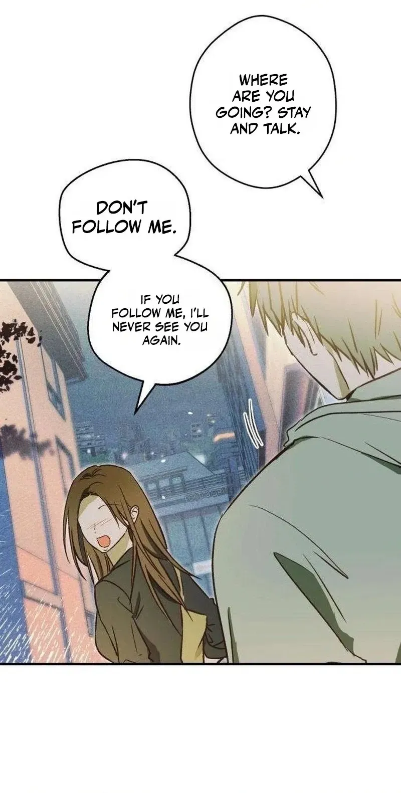 Read Chat With Me chapter 20 image 69 on Lezhin