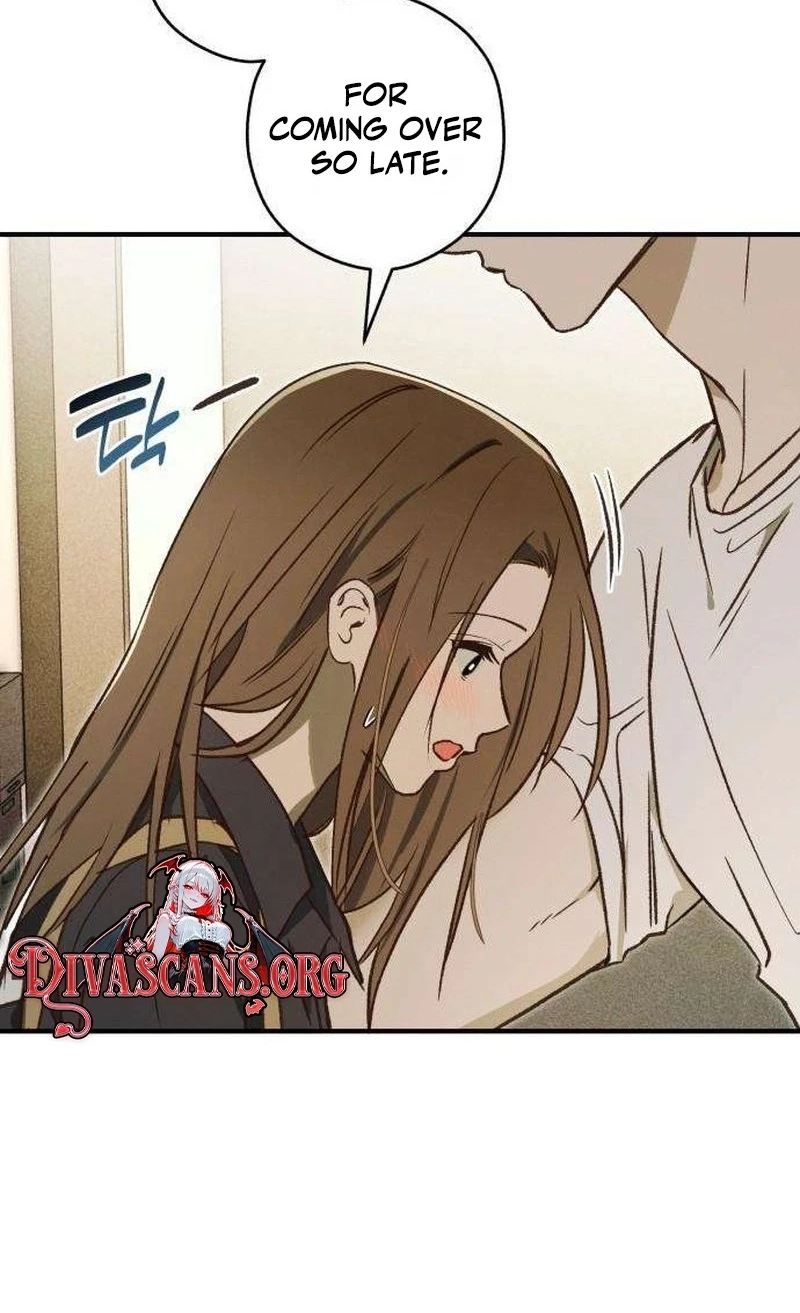Read Chat With Me chapter 20 image 91 on Lezhin