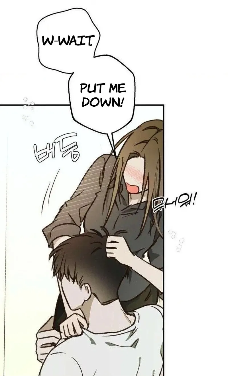 Read Chat With Me chapter 20 image 99 on Lezhin