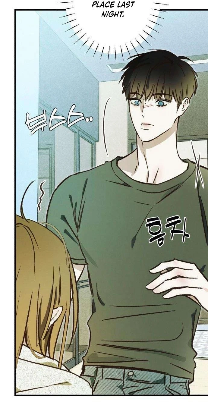 Read Chat With Me chapter 21 image 104 on Lezhin