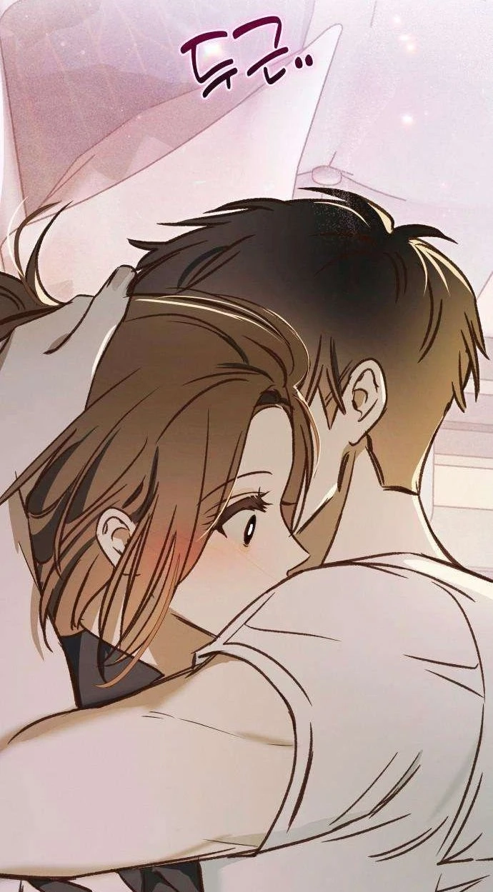Read Chat With Me chapter 21 image 14 on Lezhin