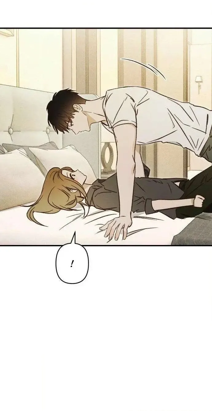 Read Chat With Me chapter 21 image 19 on Lezhin