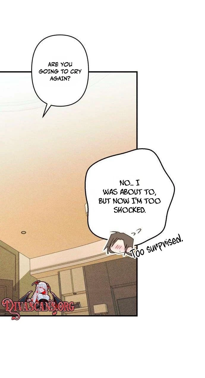 Read Chat With Me chapter 21 image 20 on Lezhin