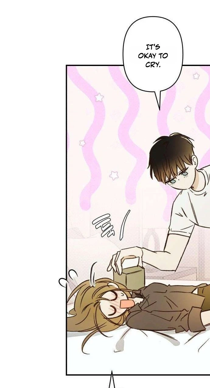 Read Chat With Me chapter 21 image 21 on Lezhin